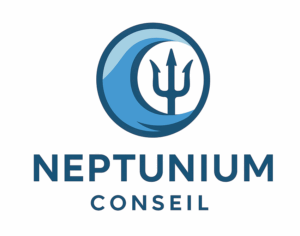 logo neptunium